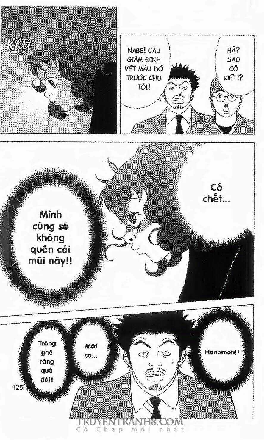 Nữ Thanh Tra Cún Con - Chapter 19 - Trang 3