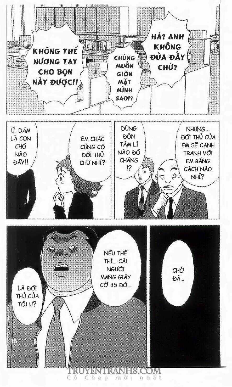 Nữ Thanh Tra Cún Con - Chapter 19 - Trang 29