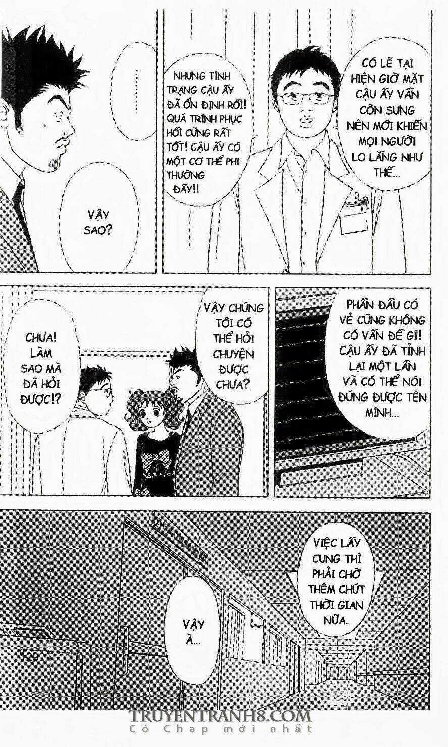 Nữ Thanh Tra Cún Con - Chapter 19 - Trang 7