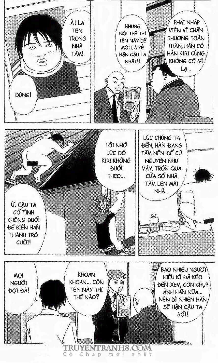 Nữ Thanh Tra Cún Con - Chapter 19 - Trang 10