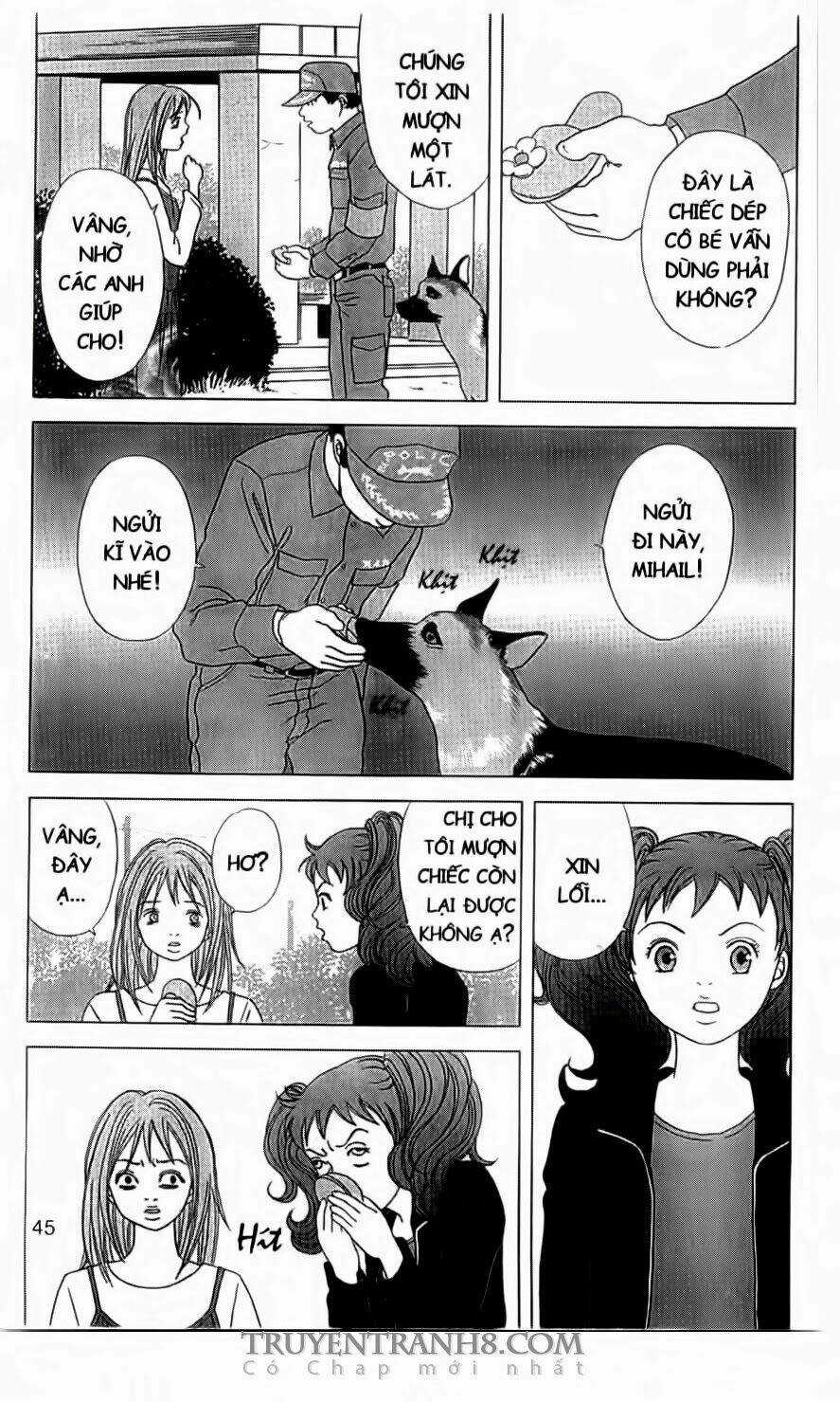 Nữ Thanh Tra Cún Con - Chapter 2 - Trang 14