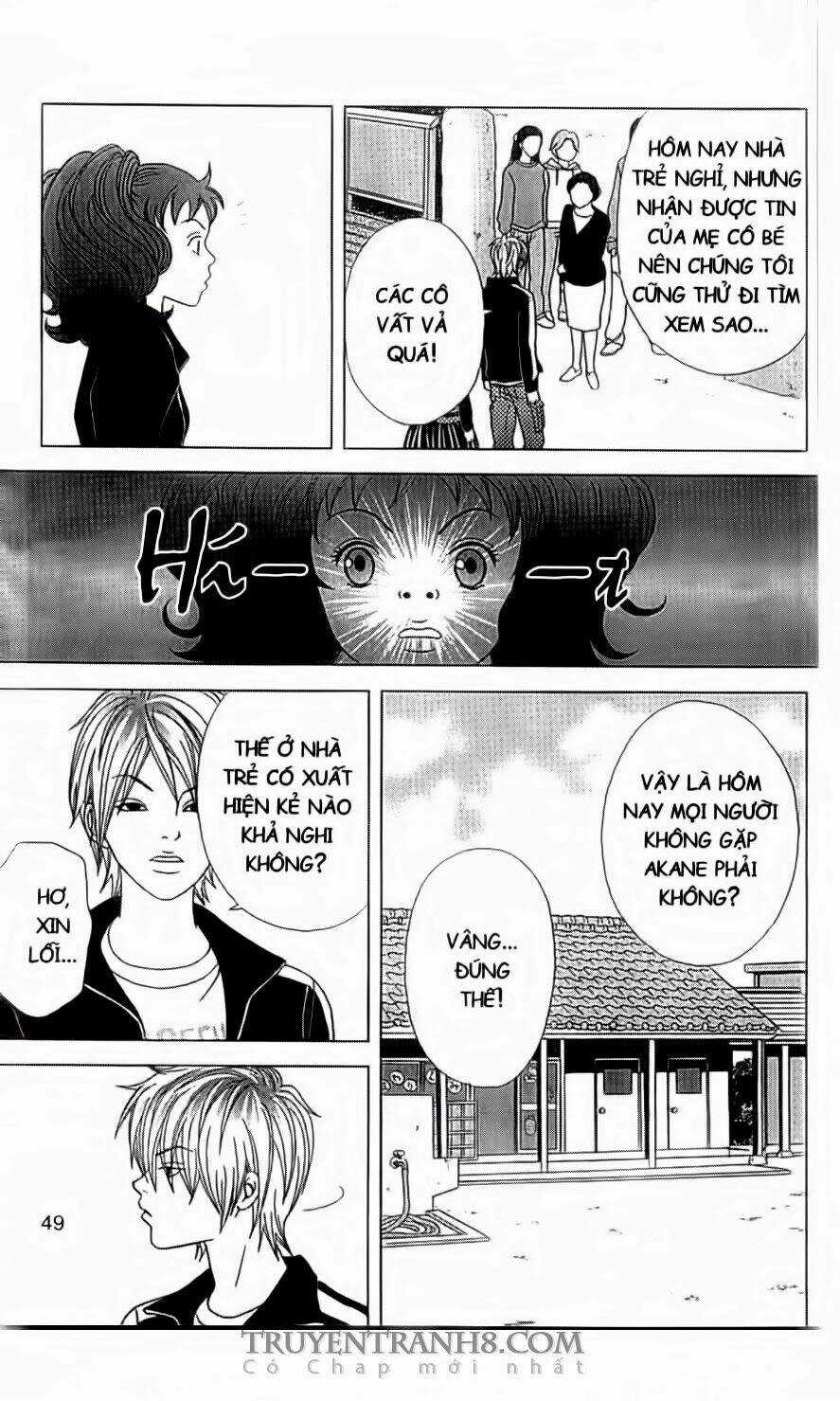 Nữ Thanh Tra Cún Con - Chapter 2 - Trang 18