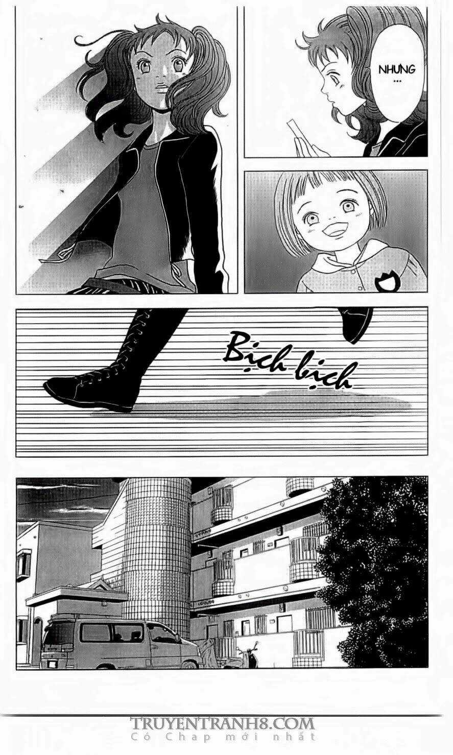 Nữ Thanh Tra Cún Con - Chapter 2 - Trang 24