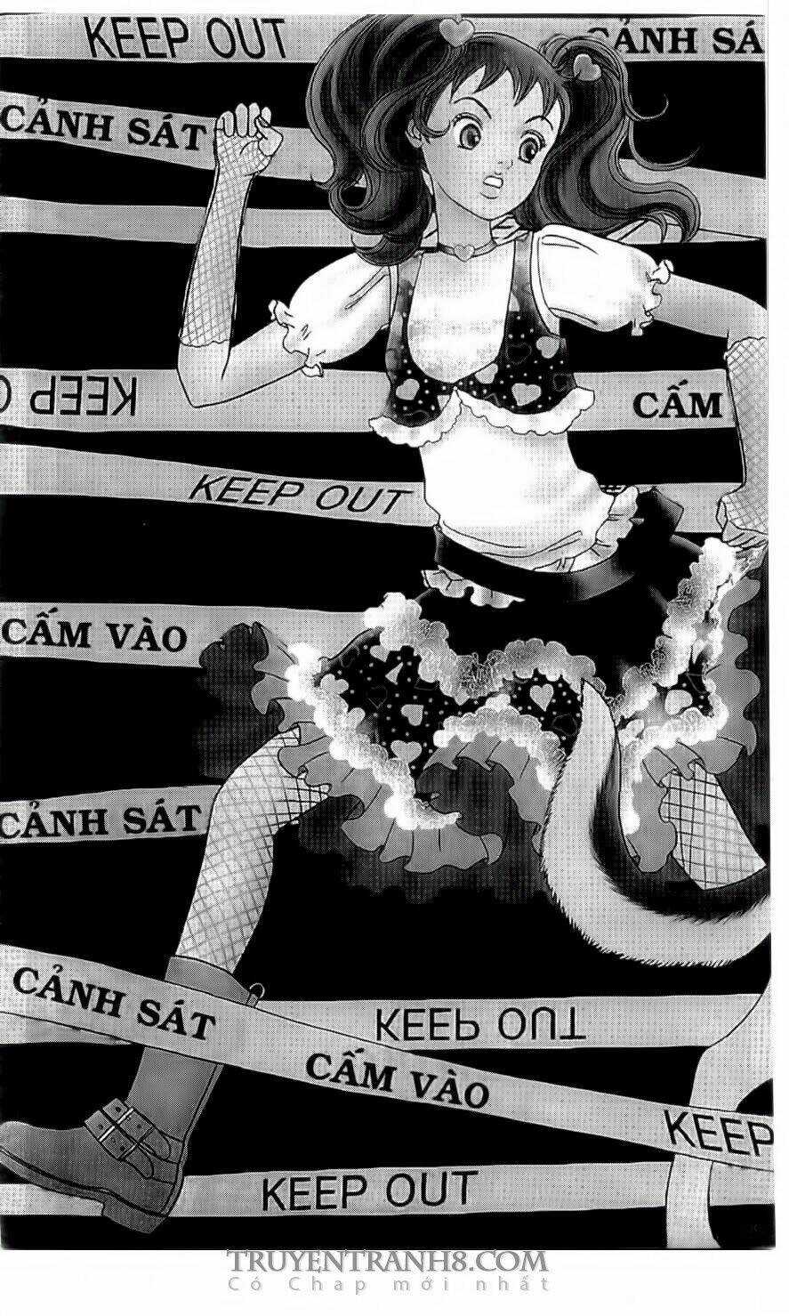 Nữ Thanh Tra Cún Con - Chapter 2 - Trang 4