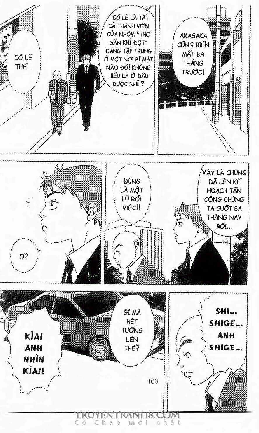 Nữ Thanh Tra Cún Con - Chapter 20 - Trang 11