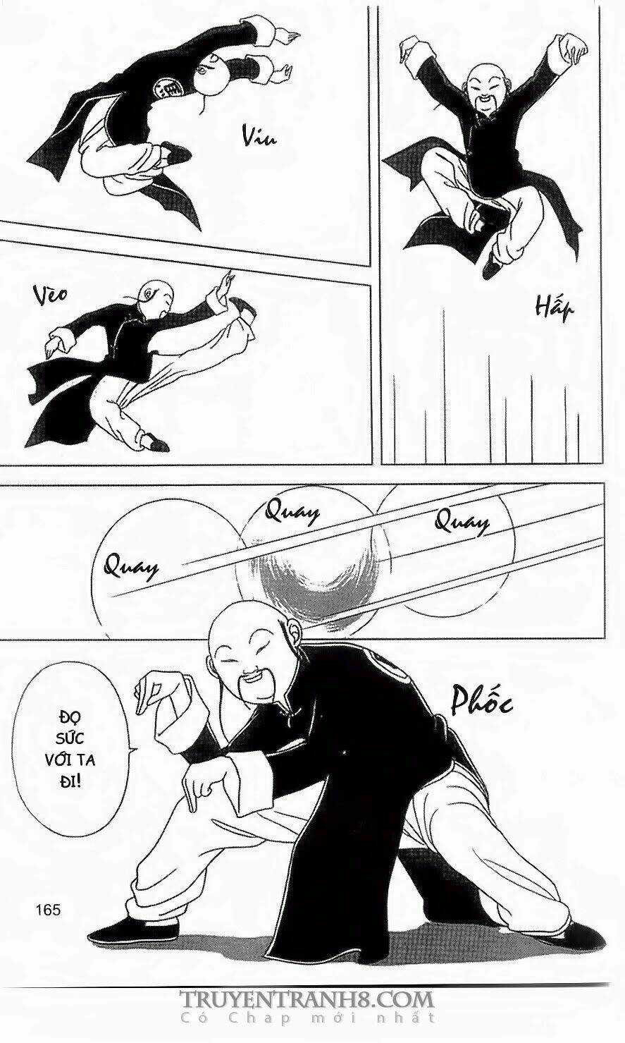 Nữ Thanh Tra Cún Con - Chapter 20 - Trang 13