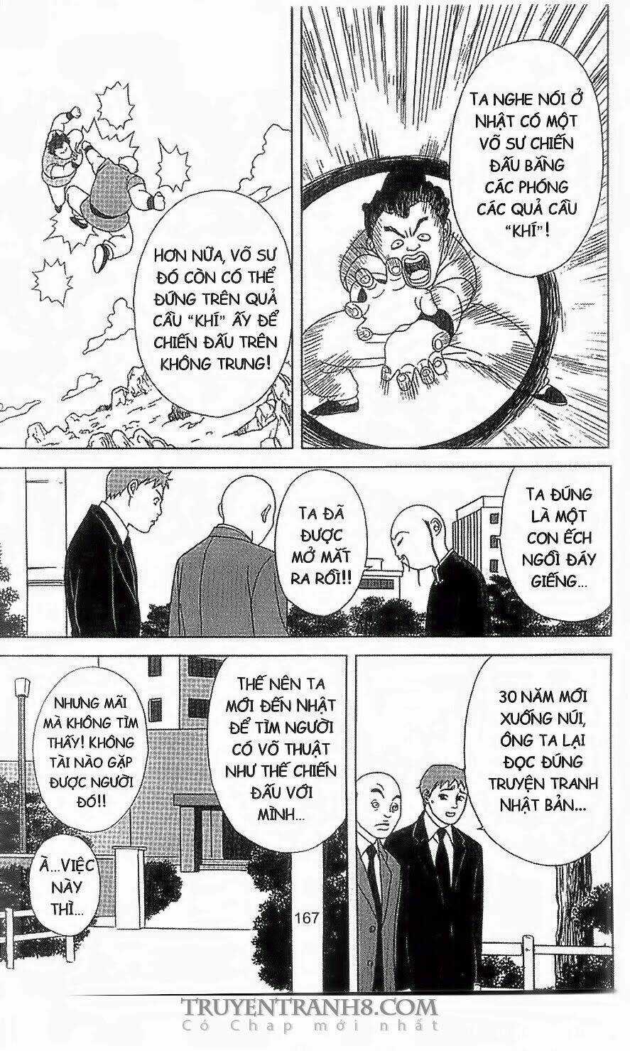 Nữ Thanh Tra Cún Con - Chapter 20 - Trang 15