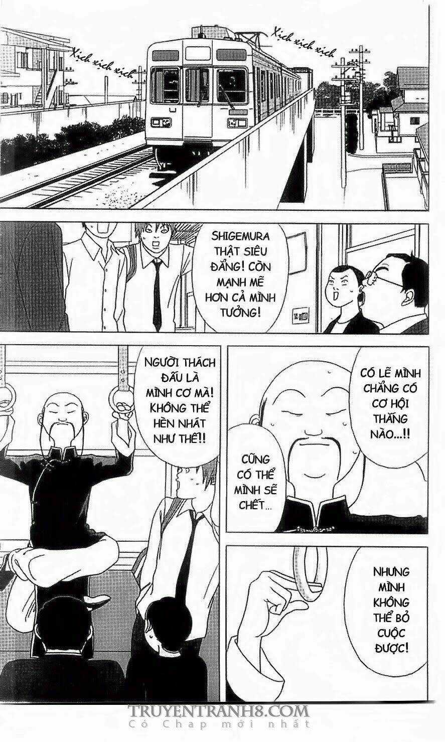 Nữ Thanh Tra Cún Con - Chapter 20 - Trang 21