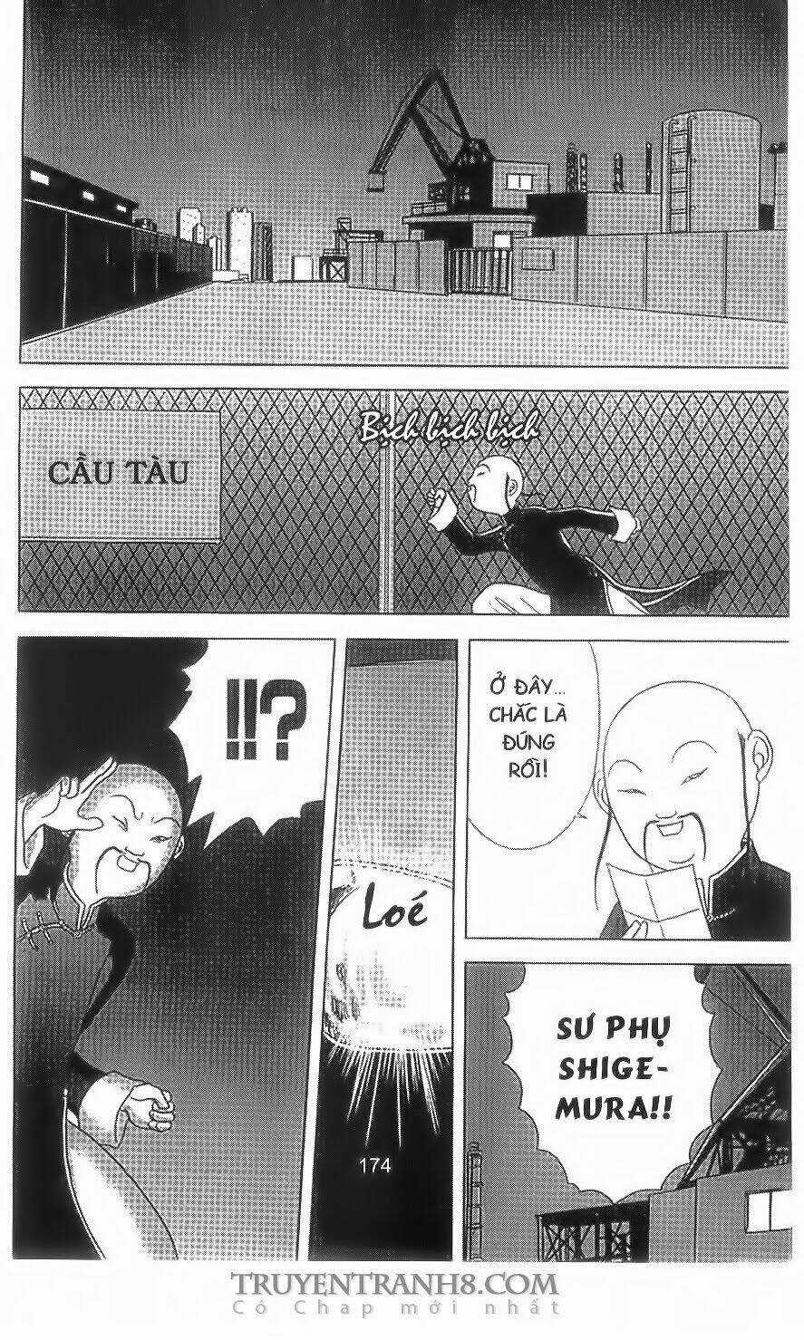 Nữ Thanh Tra Cún Con - Chapter 20 - Trang 22