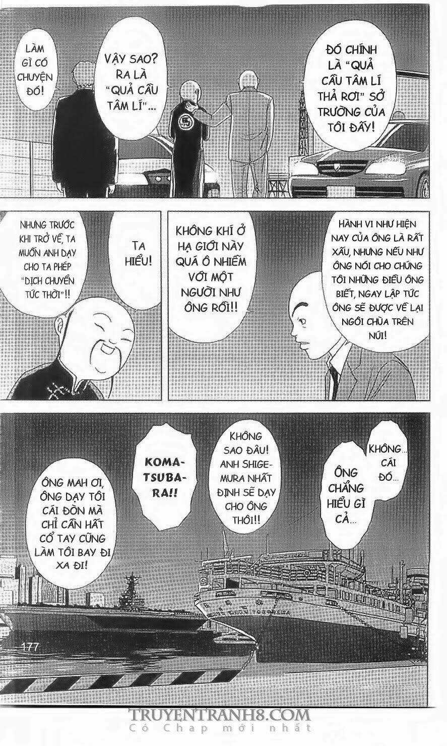 Nữ Thanh Tra Cún Con - Chapter 20 - Trang 25