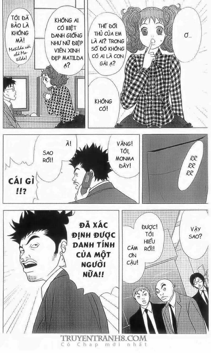 Nữ Thanh Tra Cún Con - Chapter 20 - Trang 8