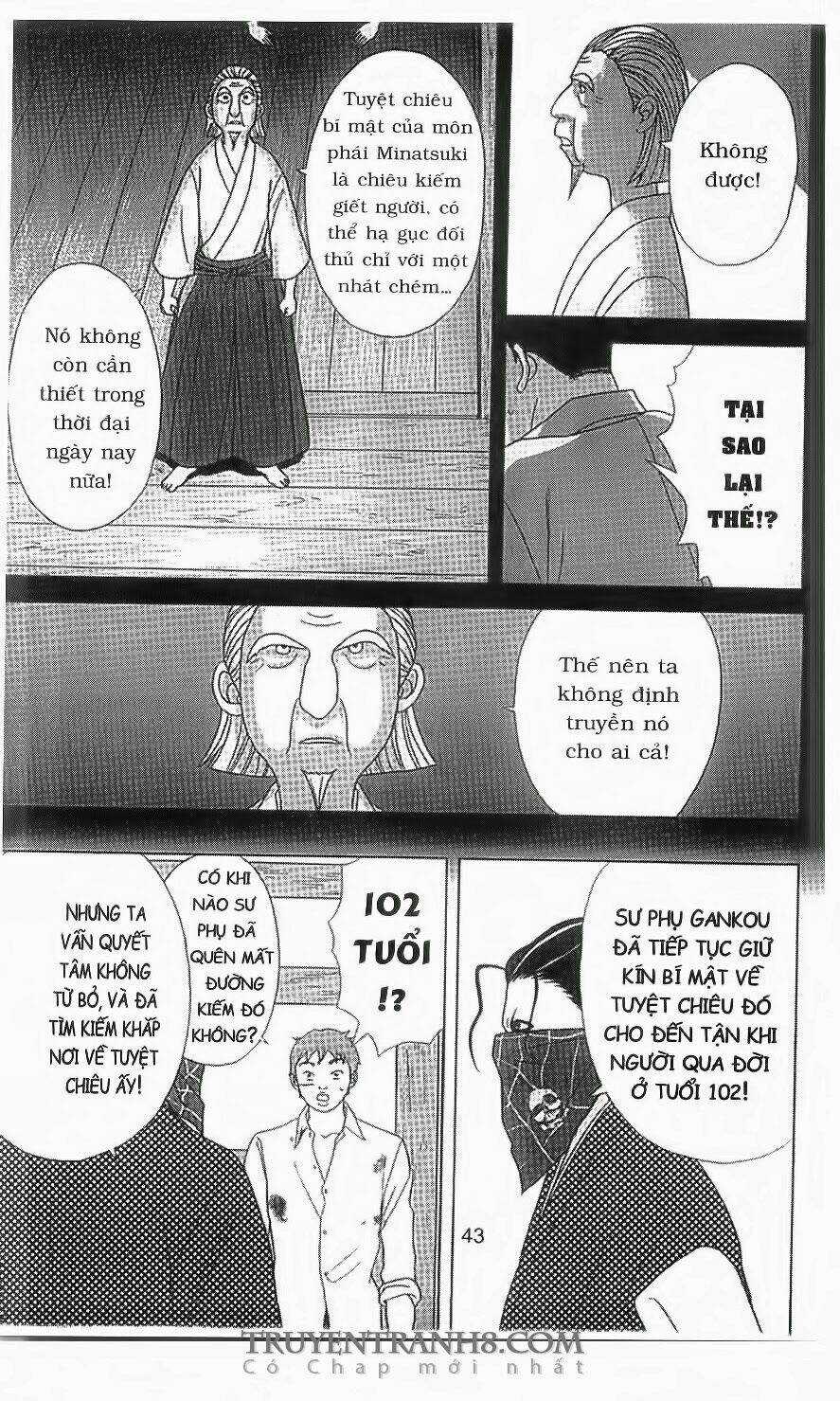 Nữ Thanh Tra Cún Con - Chapter 22 - Trang 11