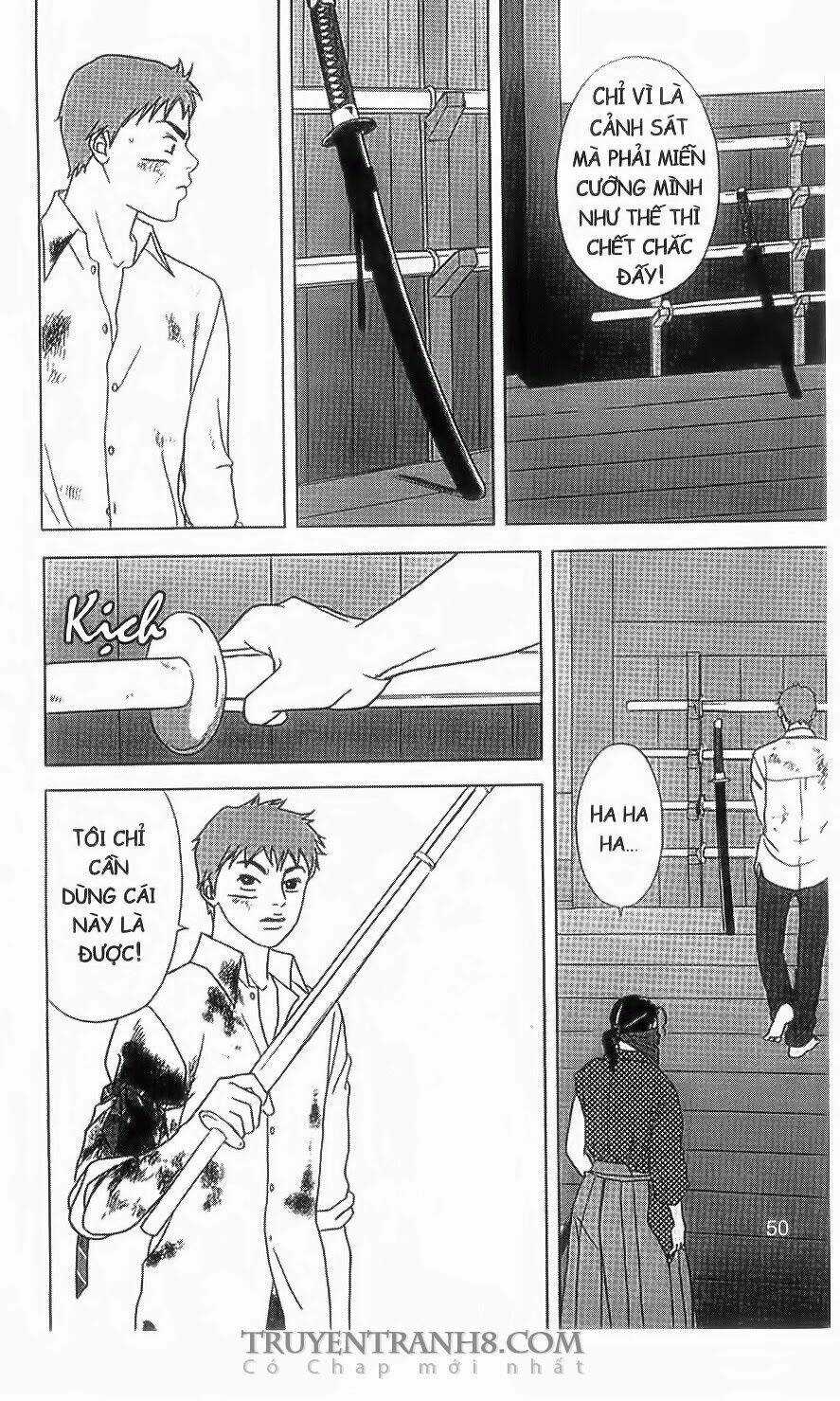 Nữ Thanh Tra Cún Con - Chapter 22 - Trang 18