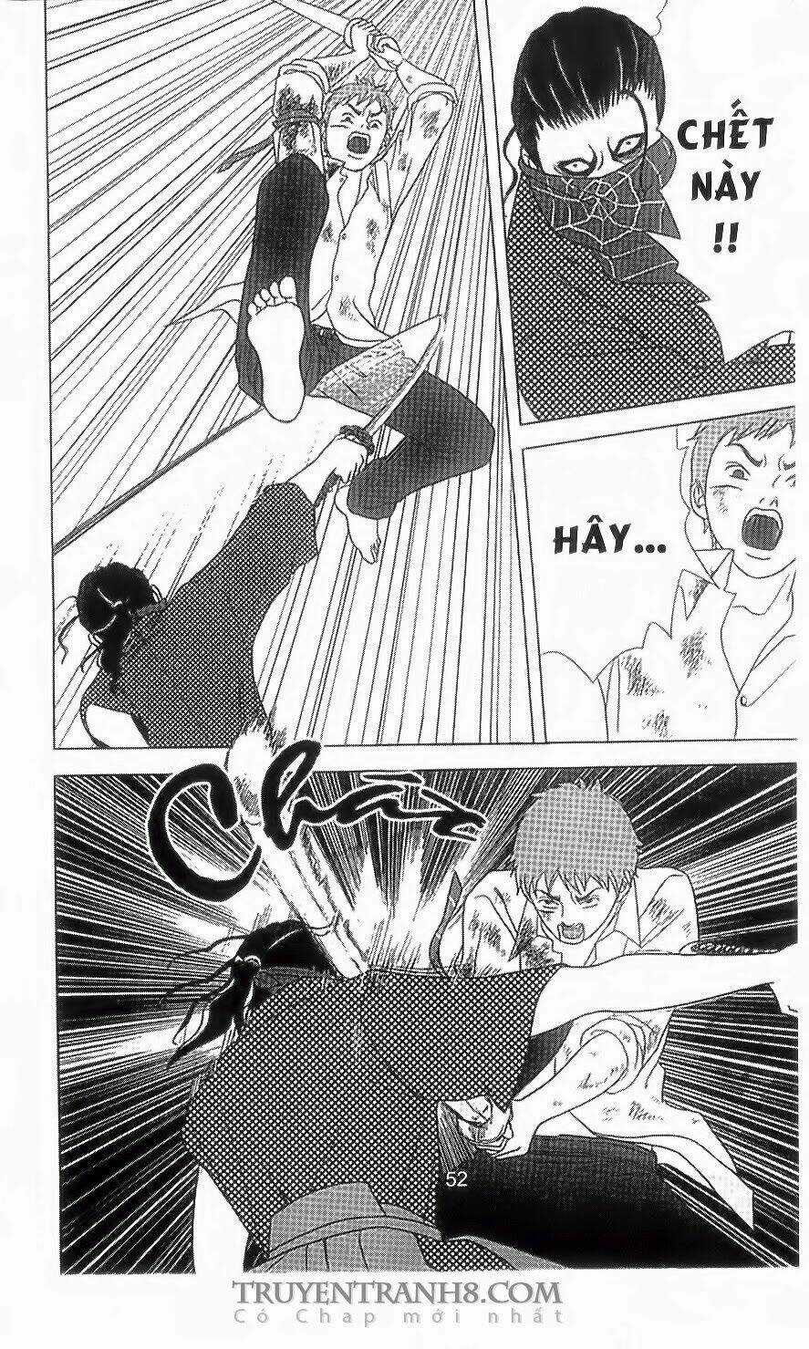 Nữ Thanh Tra Cún Con - Chapter 22 - Trang 20