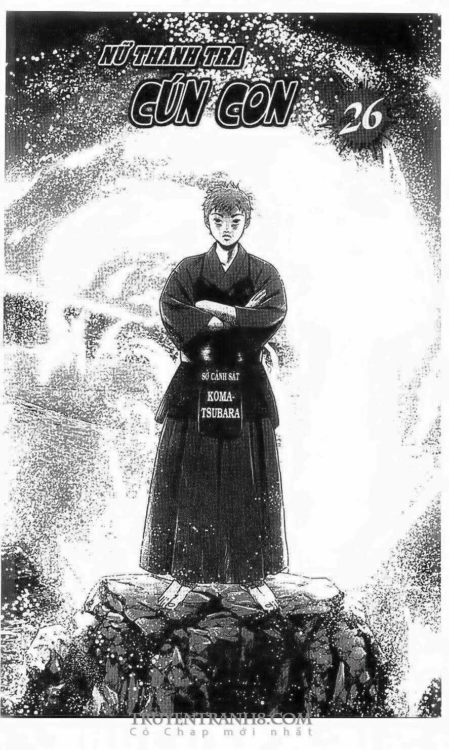 Nữ Thanh Tra Cún Con - Chapter 22 - Trang 3