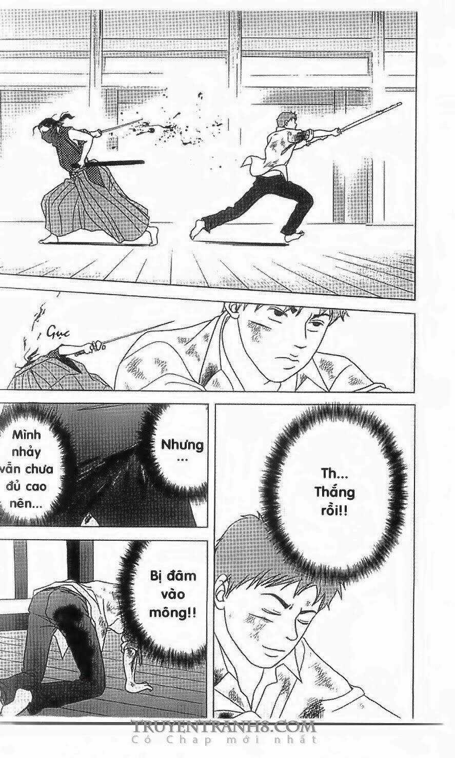 Nữ Thanh Tra Cún Con - Chapter 22 - Trang 21