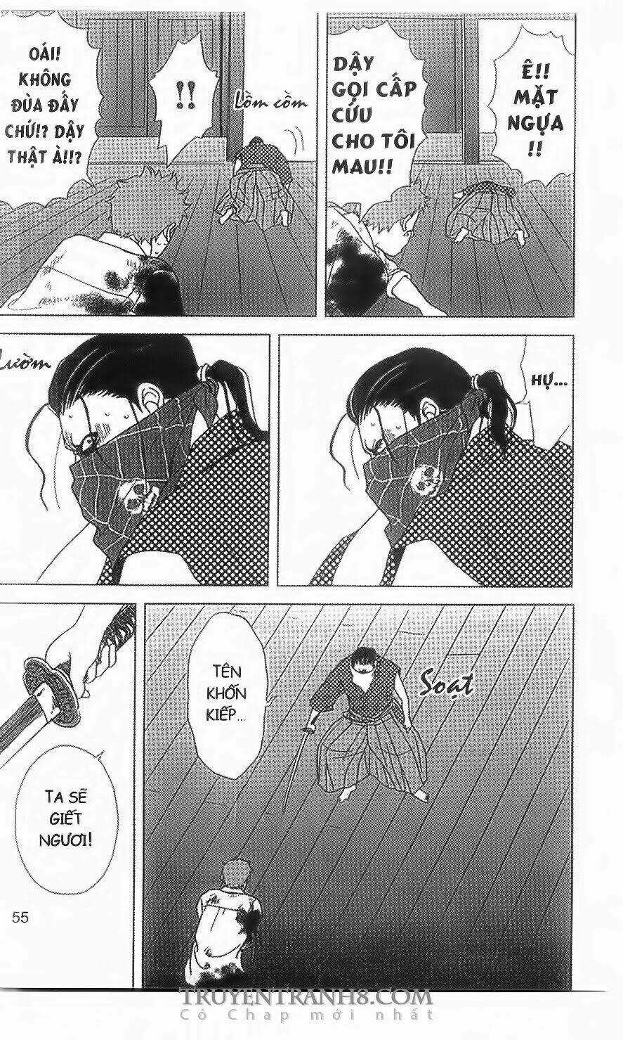 Nữ Thanh Tra Cún Con - Chapter 22 - Trang 23