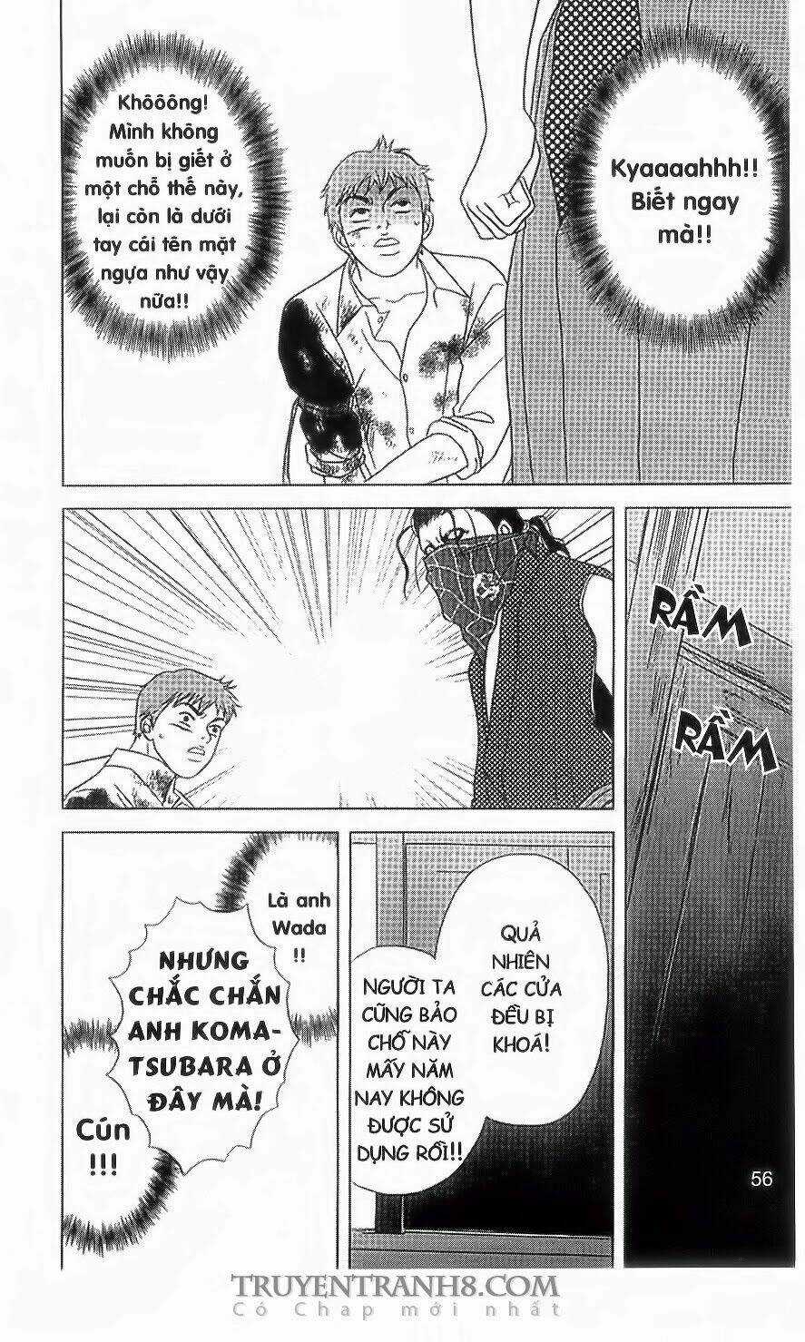 Nữ Thanh Tra Cún Con - Chapter 22 - Trang 24