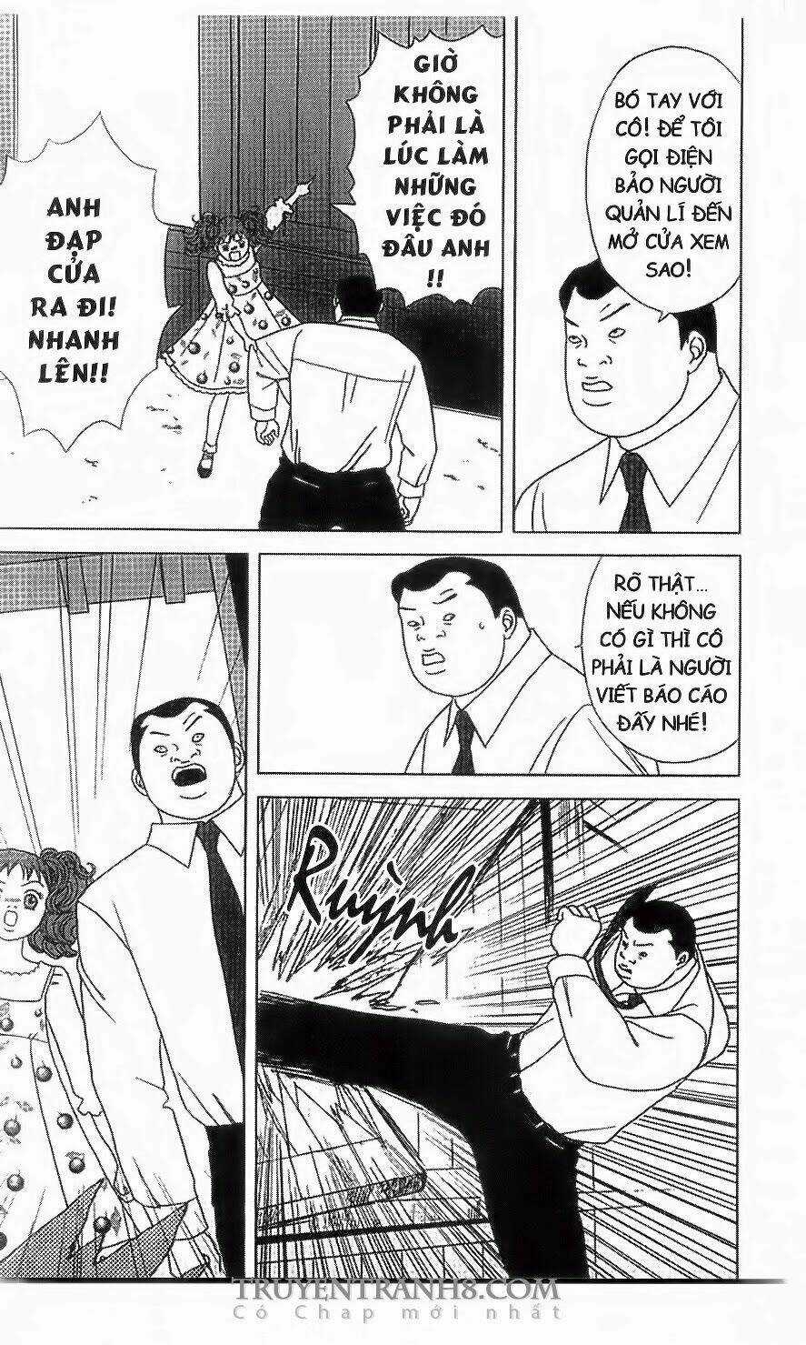 Nữ Thanh Tra Cún Con - Chapter 22 - Trang 25