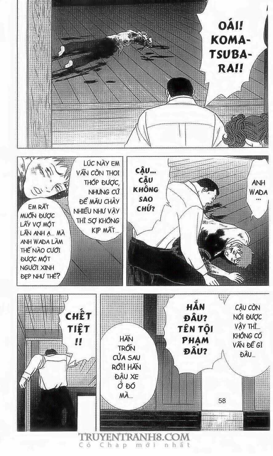 Nữ Thanh Tra Cún Con - Chapter 22 - Trang 26