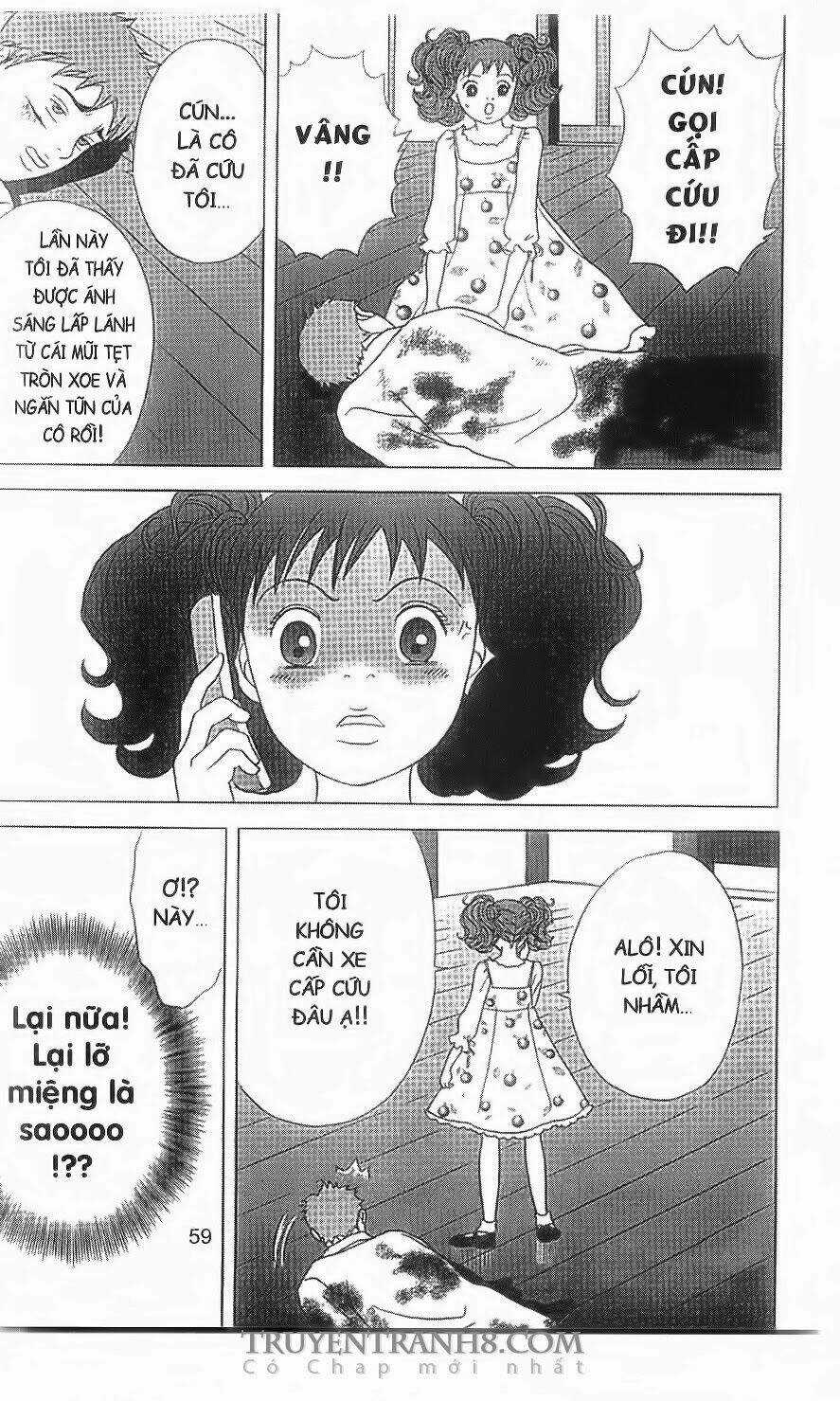 Nữ Thanh Tra Cún Con - Chapter 22 - Trang 27