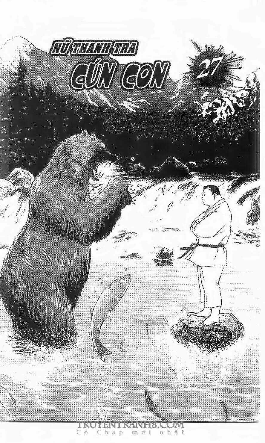 Nữ Thanh Tra Cún Con - Chapter 22 - Trang 29