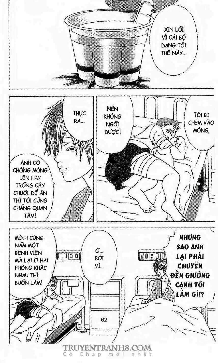 Nữ Thanh Tra Cún Con - Chapter 22 - Trang 30