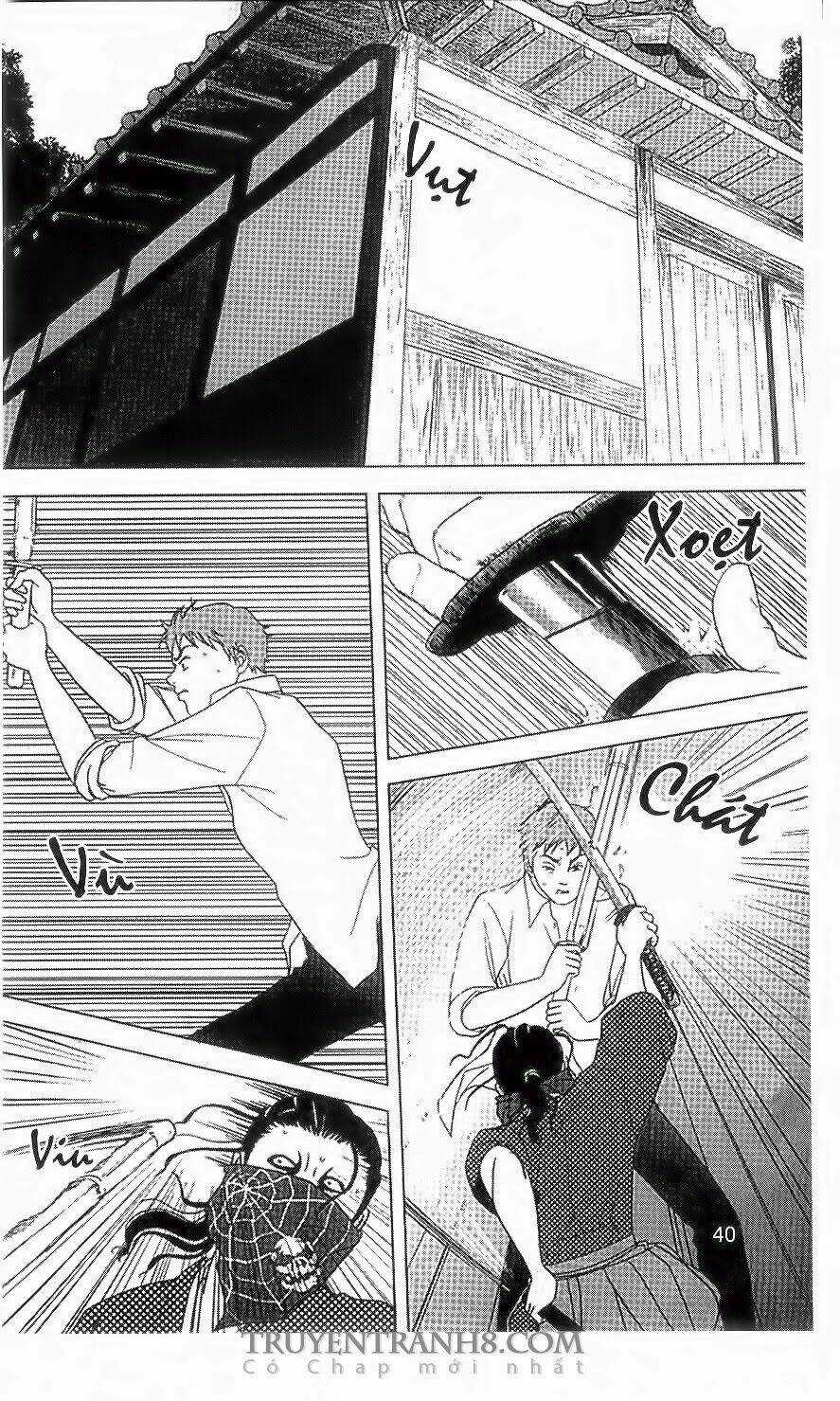 Nữ Thanh Tra Cún Con - Chapter 22 - Trang 8