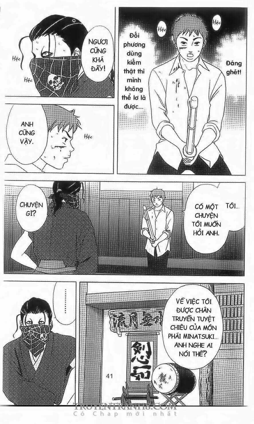 Nữ Thanh Tra Cún Con - Chapter 22 - Trang 9