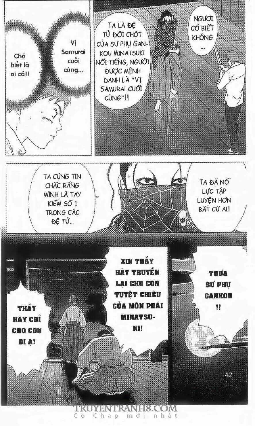 Nữ Thanh Tra Cún Con - Chapter 22 - Trang 10