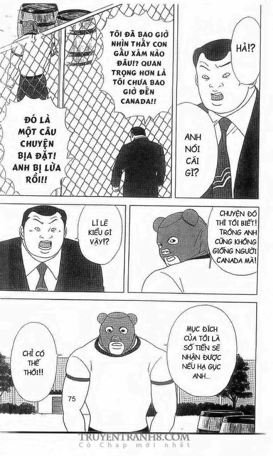 Nữ Thanh Tra Cún Con - Chapter 23 - Trang 13