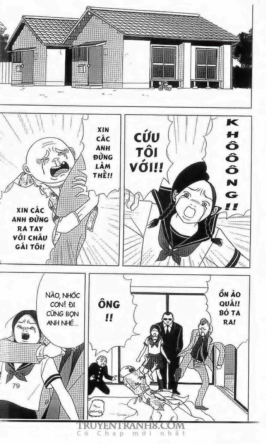 Nữ Thanh Tra Cún Con - Chapter 23 - Trang 17