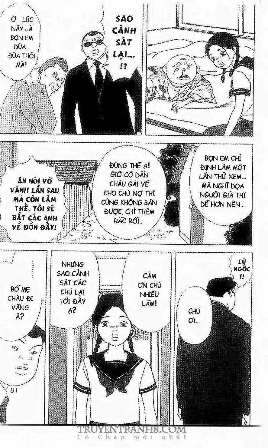 Nữ Thanh Tra Cún Con - Chapter 23 - Trang 19