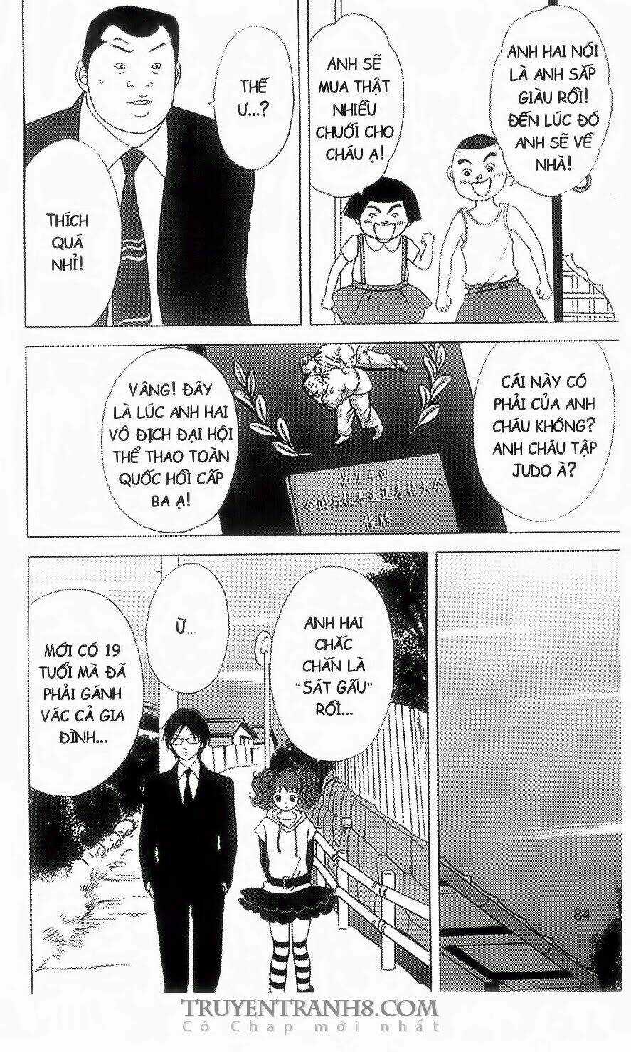 Nữ Thanh Tra Cún Con - Chapter 23 - Trang 22