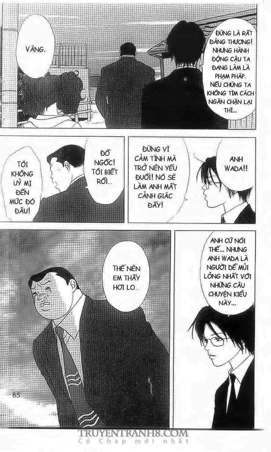 Nữ Thanh Tra Cún Con - Chapter 23 - Trang 23