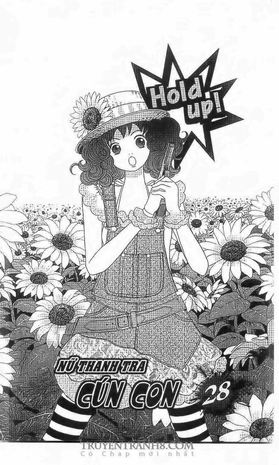 Nữ Thanh Tra Cún Con - Chapter 23 - Trang 25