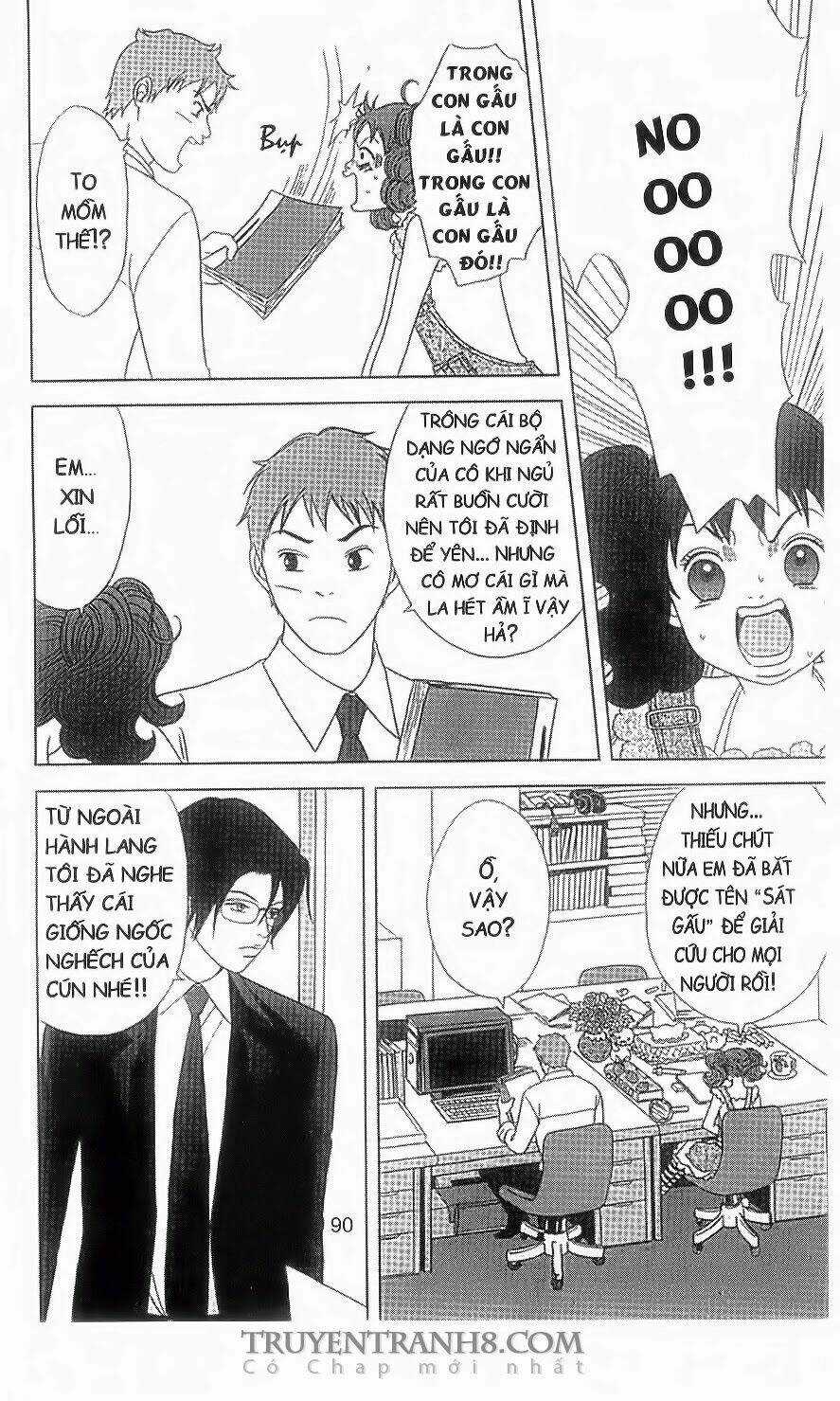 Nữ Thanh Tra Cún Con - Chapter 23 - Trang 28