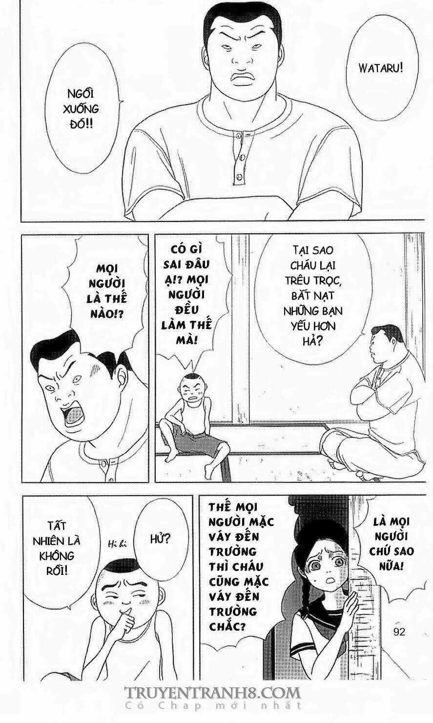 Nữ Thanh Tra Cún Con - Chapter 23 - Trang 30