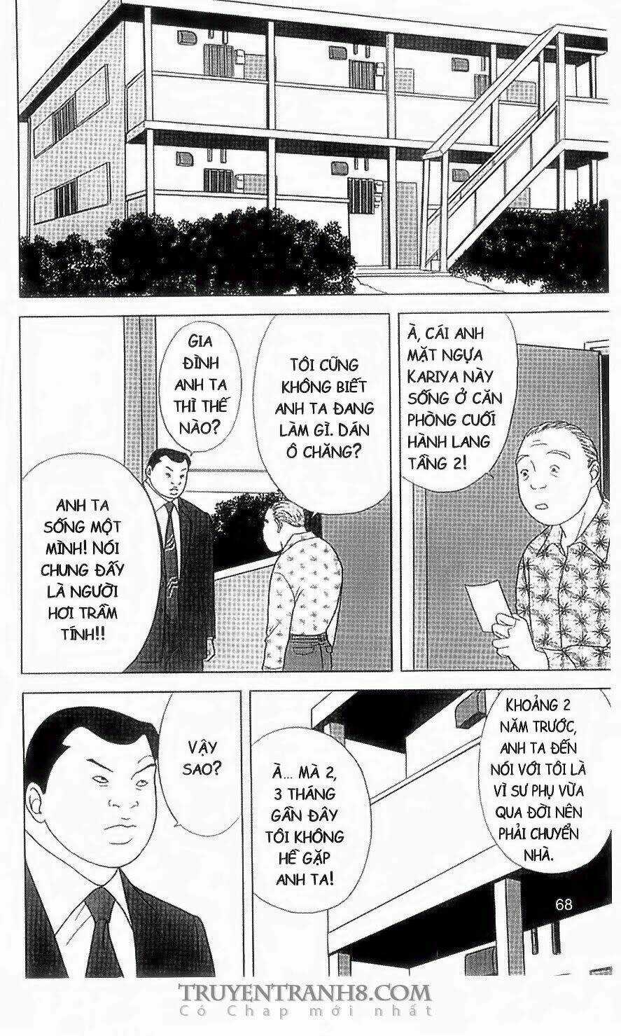 Nữ Thanh Tra Cún Con - Chapter 23 - Trang 6