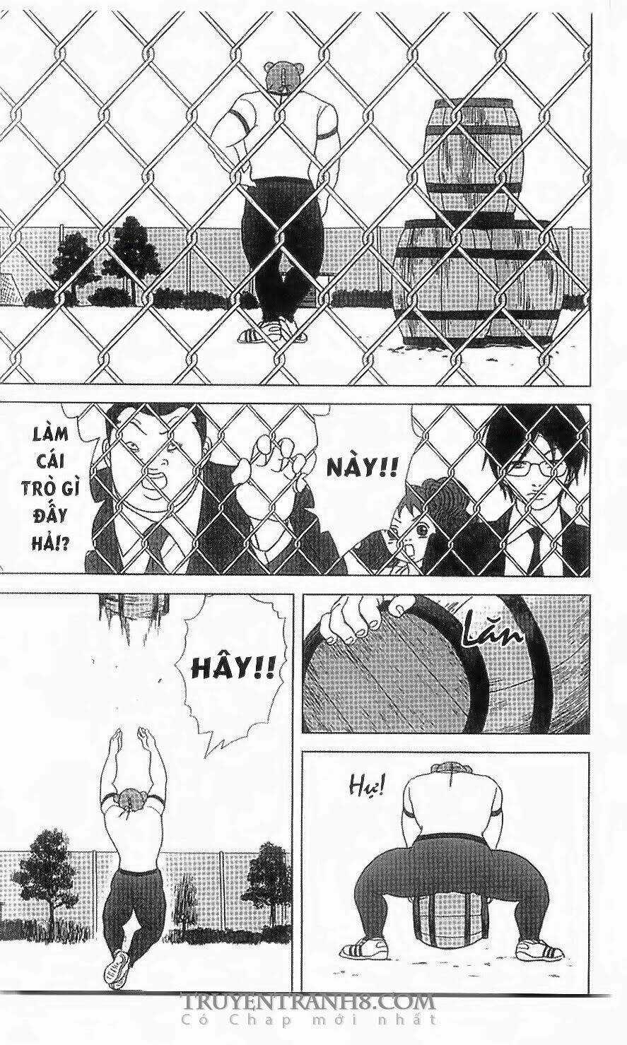 Nữ Thanh Tra Cún Con - Chapter 23 - Trang 9