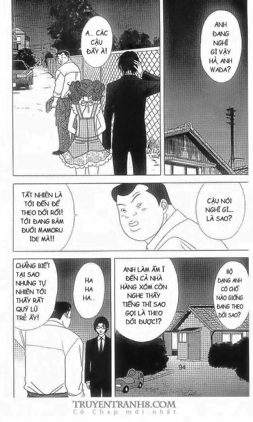 Nữ Thanh Tra Cún Con - Chapter 24 - Trang 2