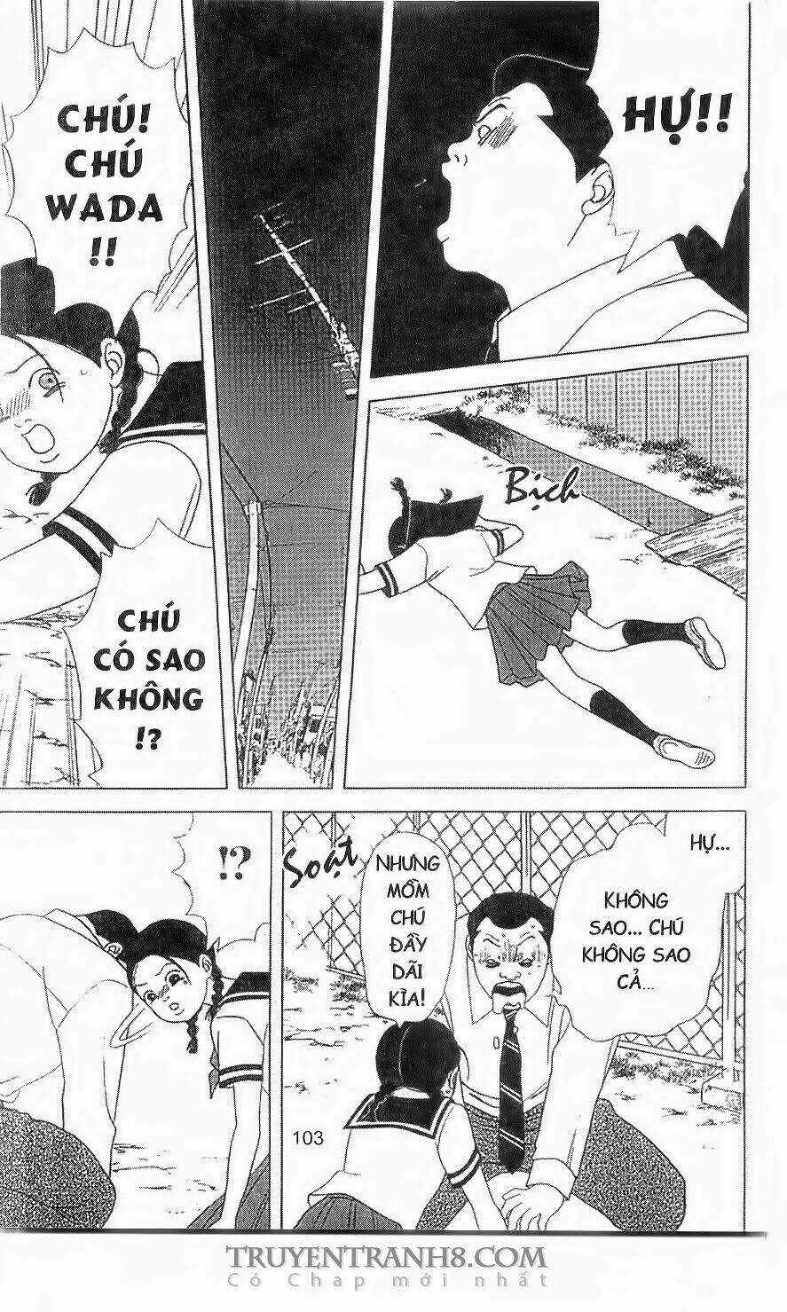 Nữ Thanh Tra Cún Con - Chapter 24 - Trang 11