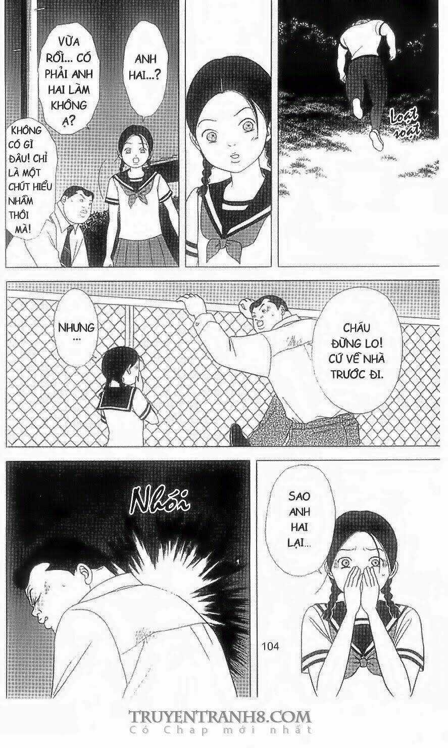 Nữ Thanh Tra Cún Con - Chapter 24 - Trang 12