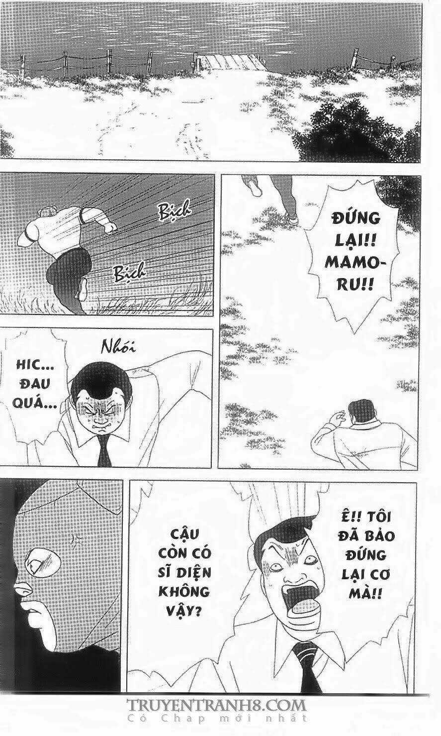 Nữ Thanh Tra Cún Con - Chapter 24 - Trang 13