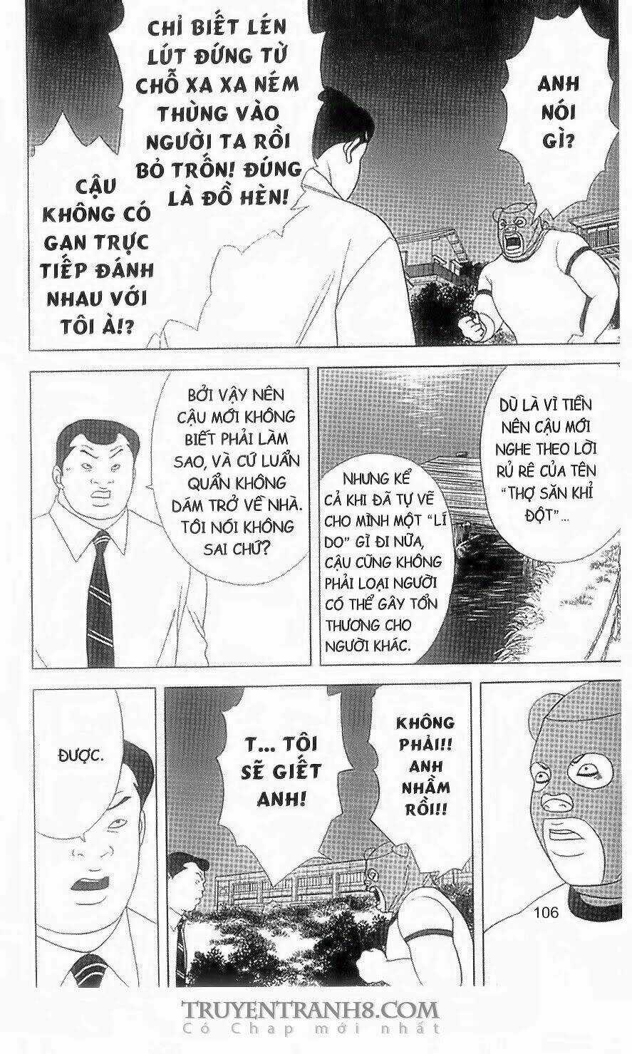 Nữ Thanh Tra Cún Con - Chapter 24 - Trang 14