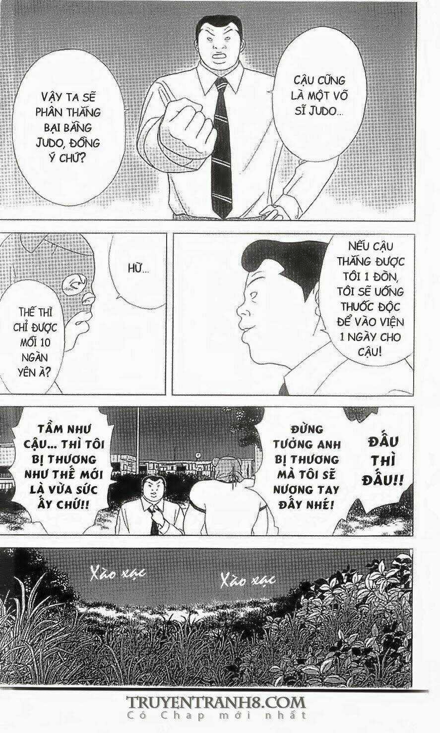 Nữ Thanh Tra Cún Con - Chapter 24 - Trang 15