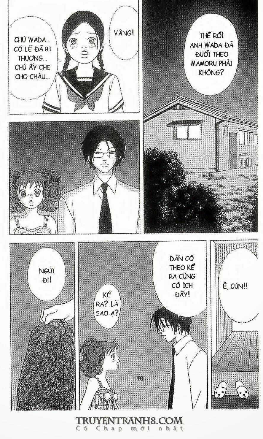Nữ Thanh Tra Cún Con - Chapter 24 - Trang 18