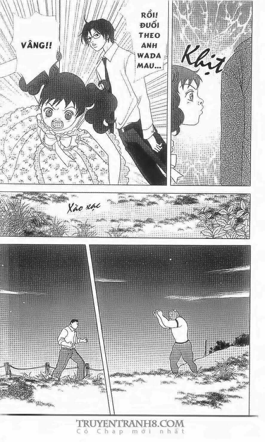 Nữ Thanh Tra Cún Con - Chapter 24 - Trang 19