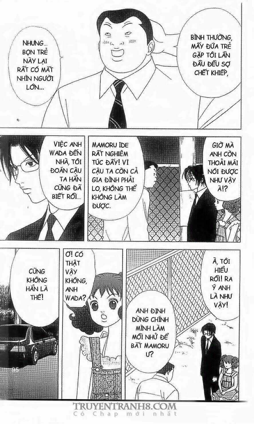 Nữ Thanh Tra Cún Con - Chapter 24 - Trang 3