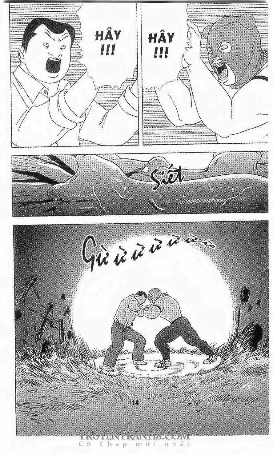 Nữ Thanh Tra Cún Con - Chapter 24 - Trang 22